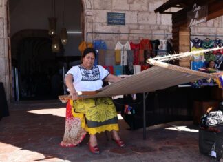 Pátzcuaro, destino artesanal para visitar en Semana Santa