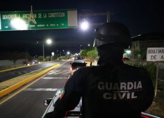 Restablecida la circulación en carreteras; hay 2 detenidos por bloqueos: Gobierno de Michoacán
