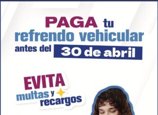 No has pagado tu refrendo vehicular 2025, aquí te decimos cómo pagar en línea. 🚗🏍️🚕