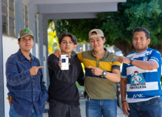 ¿Eres estudiante nicolaita?, descarga la App “UMSNH Campus Digital” y obtén diversos beneficios