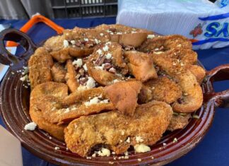 Morelia se prepara para la Feria de la Capirotada y la Empanada 2025