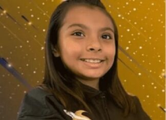 CONOCE LA Historia de ADHARÁ PÉREZ: la niña genio mexicana que apunta a las estrellas ✨
