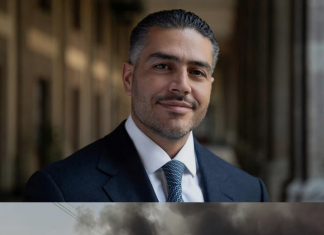 Los hechos violentos en Michoacán son resultado de disputa entre grupos criminales: García Harfuch