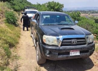 Rescatadas, cuatro personas privadas de la libertad en Álvaro Obregón: SSP