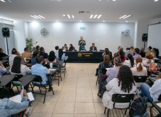 Administración de Yarabí Ávila impulsa la estabilidad laboral de docentes, continúa programa de Sustentabilidad Administrativa
