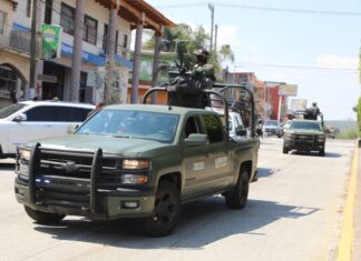 Duro golpe a célula delincuencial que opera en Los Reyes: hay 17 personas detenidas