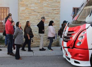 No existen nuevas rutas, ni nuevas concesiones para la zona poniente de Morelia: Transporte