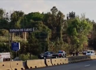 Confirman fallecimiento del “Maestro Sato”, hallado sin vida cerca de la carretera Morelia–Pátzcuaro