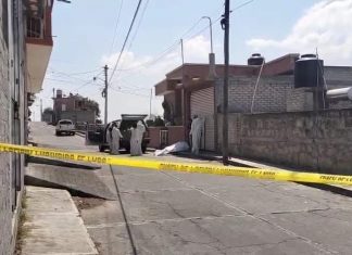 Encuentran a un hombre sin vida en Téjaro de los Izquierdo, #Tarímbaro
