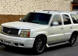 Asesinan a conductor de carroza fúnebre en Álvaro Obregón