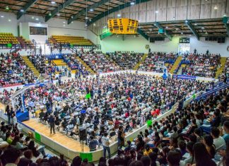 ¿Eres aspirante a estudiar en la UMSNH?, toma nota de las fechas clave para el proceso de ingreso