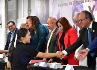 Grupo de Rescate y Socorrismo Zorros Nicolaitas, ejemplo de humanismo y de servicio a la sociedad