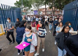 ¡Atención aspirante a estudiar en la UMSNH!!, te compartimos información importante