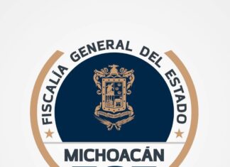 FGE DETIENE A UN COLOMBIANO Y UN VENEZOLANO COMO PRESUNTOS RESPONSABLES DEL FEMINICIDIO DE DUEÑA DE UN CAFÉ TRAILERO EN TARÍMBARO, MICHOACÁN.