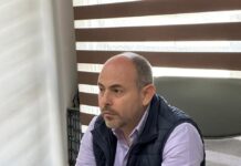 PODER PÚBLICO: Tarímbaro, el municipio de la muerte.