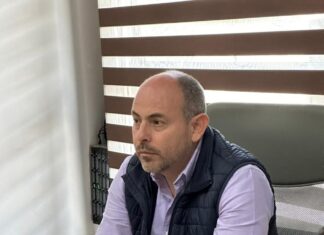 PODER PÚBLICO: Tarímbaro, el municipio de la muerte.