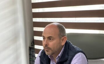 PODER PÚBLICO: Tarímbaro, el municipio de la muerte.