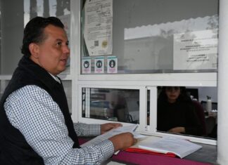 Impugna Memo Valencia elección judicial