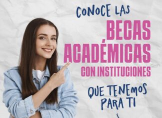 ¡No te quedes sin estudiar! Conoce las 17 universidades que tienen beca para ti: Iemsysem