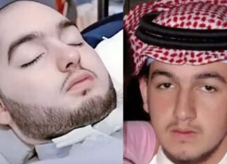 Fallece el ‘Príncipe Durmiente’ tras 20 años en coma