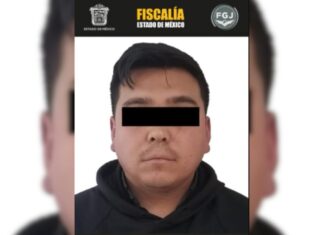 Detienen a sacerdote presunto responsable de abuso sexual en agravio de menores en Atlacomulco, Edomex