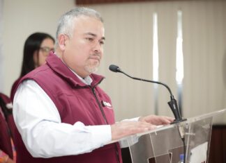 Avanza afiliación a Morena y se alistan comités territoriales en Michoacán