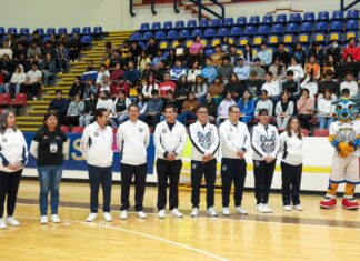 Agradecen confianza en la Universidad Michoacana por parte de aspirantes a ingresar