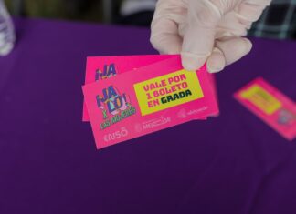 Arranca canje de boletos para Carín León con el Jalo x las Mujeres