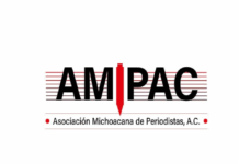 AMIPAC demanda disculpa pública del secretario de Seguridad Pública, Juan Oseguera Cortés, por trato agresivo hacia la periodista Dalia Villegas Moreno