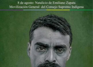 BLOQUEOS CARRETEROS Este viernes 08 de agosto en Michoacán a partir de las 09:00 horas a 15:30 horas
