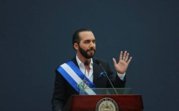 El Salvador alcanza 1,000 días sin homicidios: un hecho histórico en América Latina