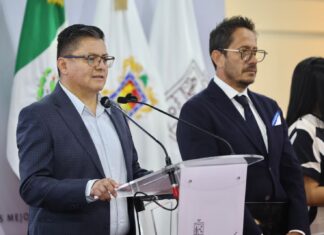 Más de 193 mil michoacanos serán beneficiados con viviendas accesibles: IVEM