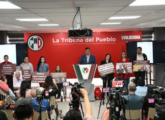 Leonel Godoy no atendió la alerta de los granadazos, por omiso es responsable: Memo Valencia