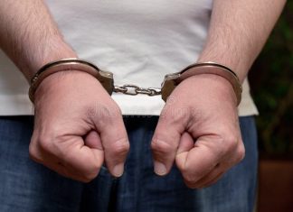 Detiene FGE a Luis Ángel “N”, segundo presunto responsable de triple homicidio