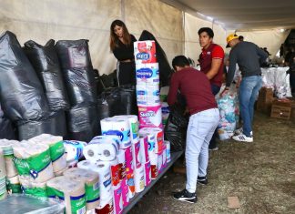 Michoacán abrirá centro de acopio para apoyar a damnificados por lluvias en 5 estados: Bedolla