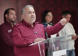Morena desmiente a Leonel Godoy: teleféricos en Uruapan y Morelia no dejarán deuda