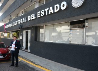 Desde el oficialismo quieren silenciar y coartar mi derecho a la libre expresión: Memo Valencia