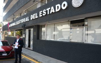 Desde el oficialismo quieren silenciar y coartar mi derecho a la libre expresión: Memo Valencia