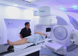 Nuevo equipo facilita detección del cáncer y optimiza el tratamiento: SSM