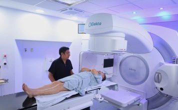 Nuevo equipo facilita detección del cáncer y optimiza el tratamiento: SSM