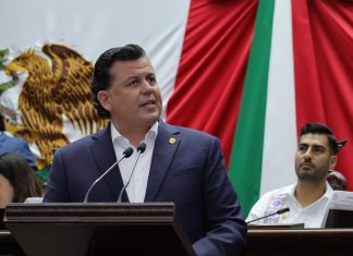 Cárcel a quien atropelle alcoholizado o drogado: Memo Valencia