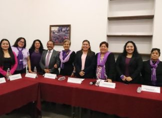 El legado de “Cuca” García nos permite celebrar el voto femenino en México: Belinda Iturbide