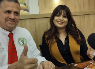 Hacen Equipo SEPAMICH y Colectivos Unidos de Tierra de los Sauces por Tarimbaro