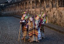 Sectur federal reconoce a Pátzcuaro como el mejor Pueblo Mágico de México