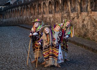 Sectur federal reconoce a Pátzcuaro como el mejor Pueblo Mágico de México
