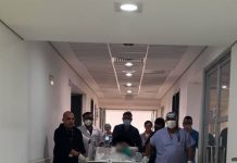 Joven da vida a 4 personas con donación de órganos: SSM