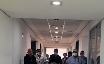 Joven da vida a 4 personas con donación de órganos: SSM