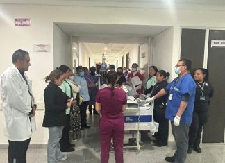 SSM realiza con éxito procuración y trasplante de dos riñones; suman 43 donaciones en 2025