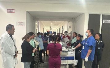 SSM realiza con éxito procuración y trasplante de dos riñones; suman 43 donaciones en 2025