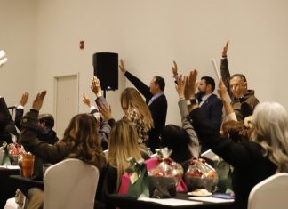 Aprueba 76 Legislatura Presupuesto de Egresos para el Ejercicio Fiscal 2026